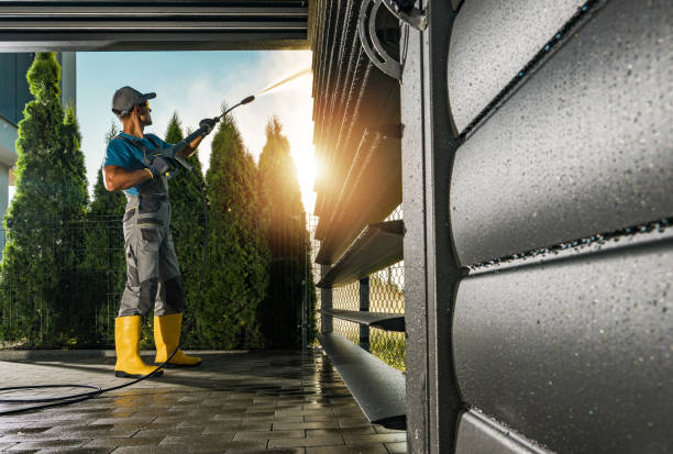 Best Building Exterior Washing  in Balcones Heights, TX