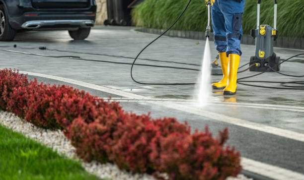 Best Gas Station Cleaning  in Balcones Heights, TX